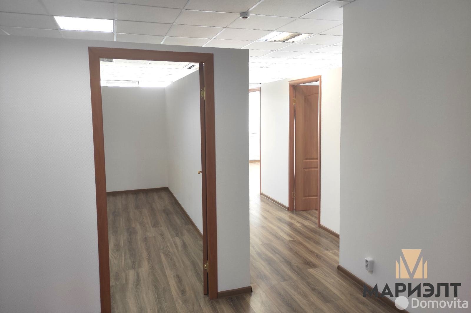 Аренда офиса на Логойский тр-т, д. 37 в Минске, 1260BYN, код 14968 - фото 11