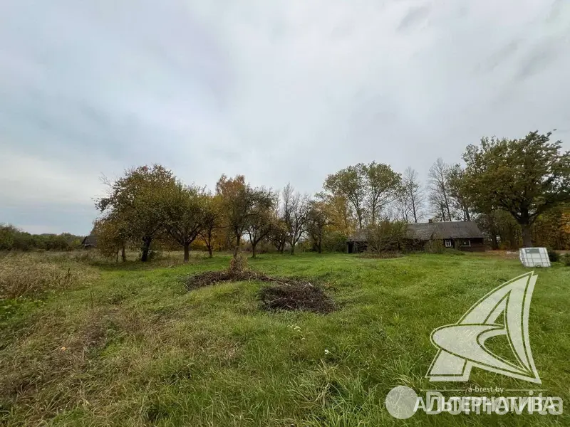 дом, Степанки, 