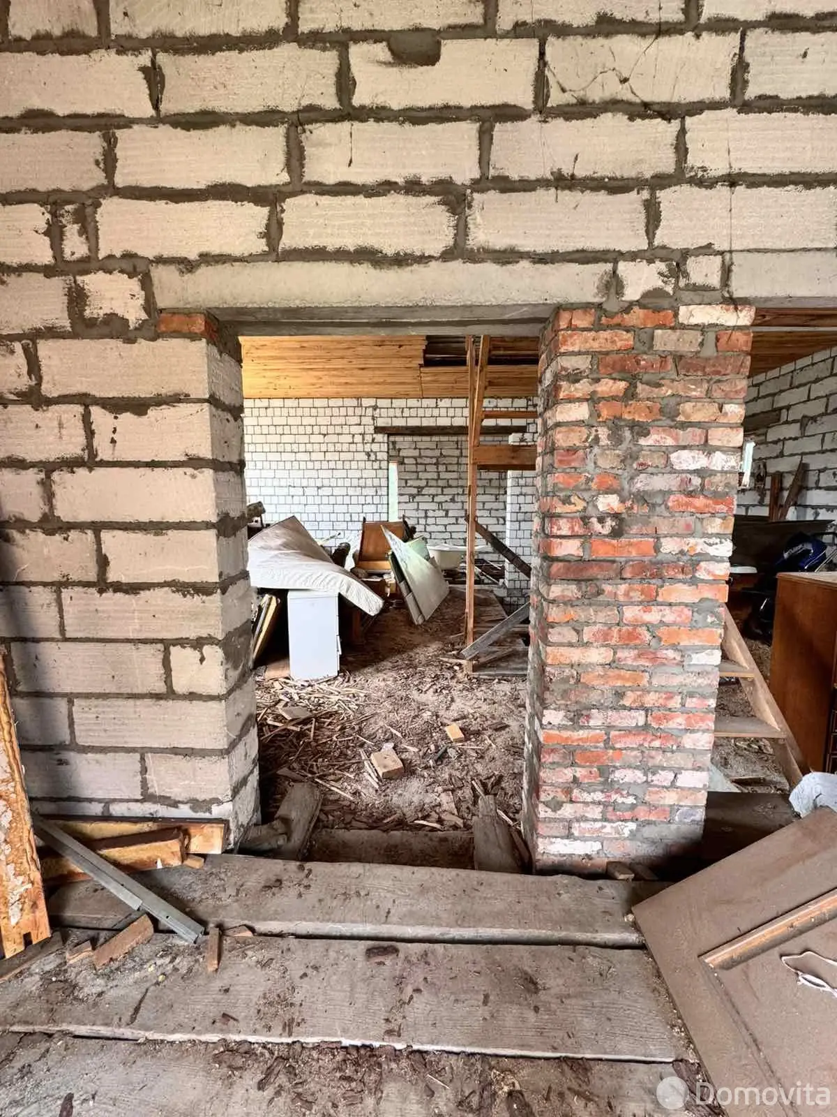 продажа дома, Гомель, ул. Мильчанская 1-я