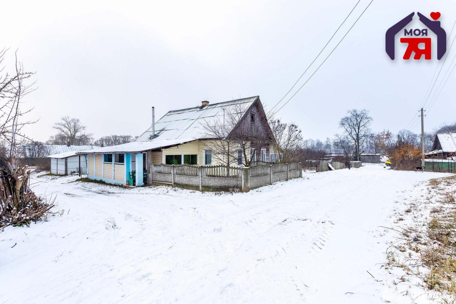 Продажа 2-комнатной квартиры в Смиловичах, ул. Учхоз, д. 4, 10900 USD, код: 1108047 - фото 3