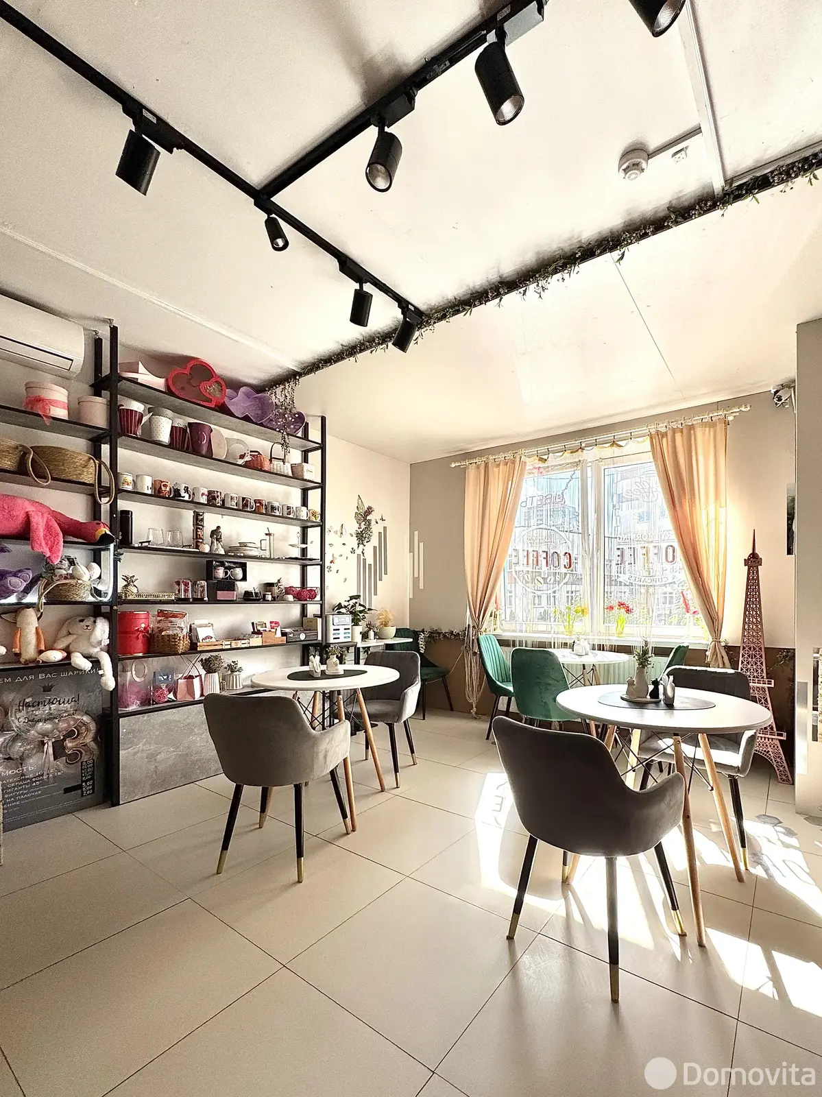 продажа объекта сферы услуг, Минск, ул. Репина, д. 4