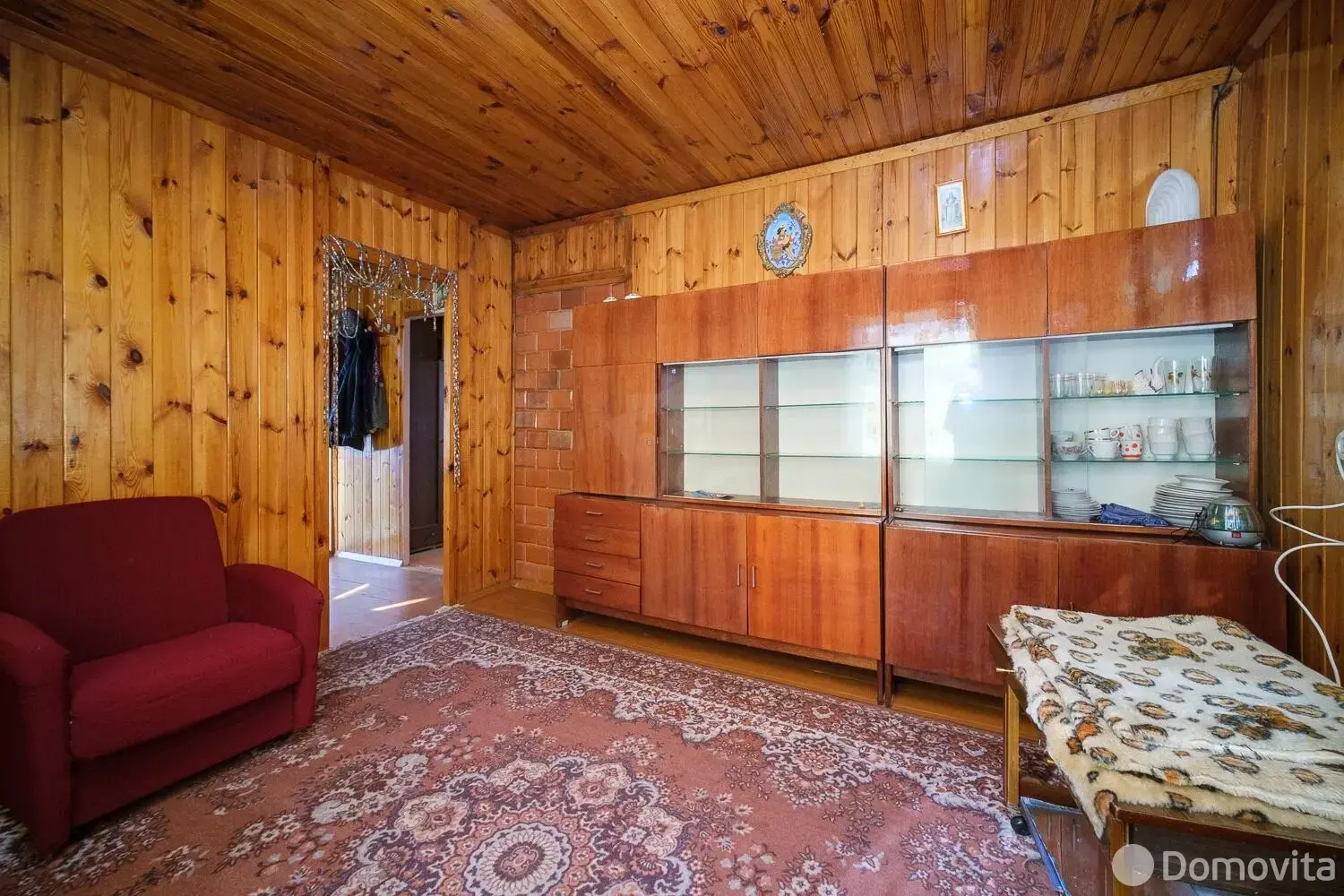 Купить 2-этажную дачу в Нива-2002 Минская область, 19900USD, код 181797 - фото 11