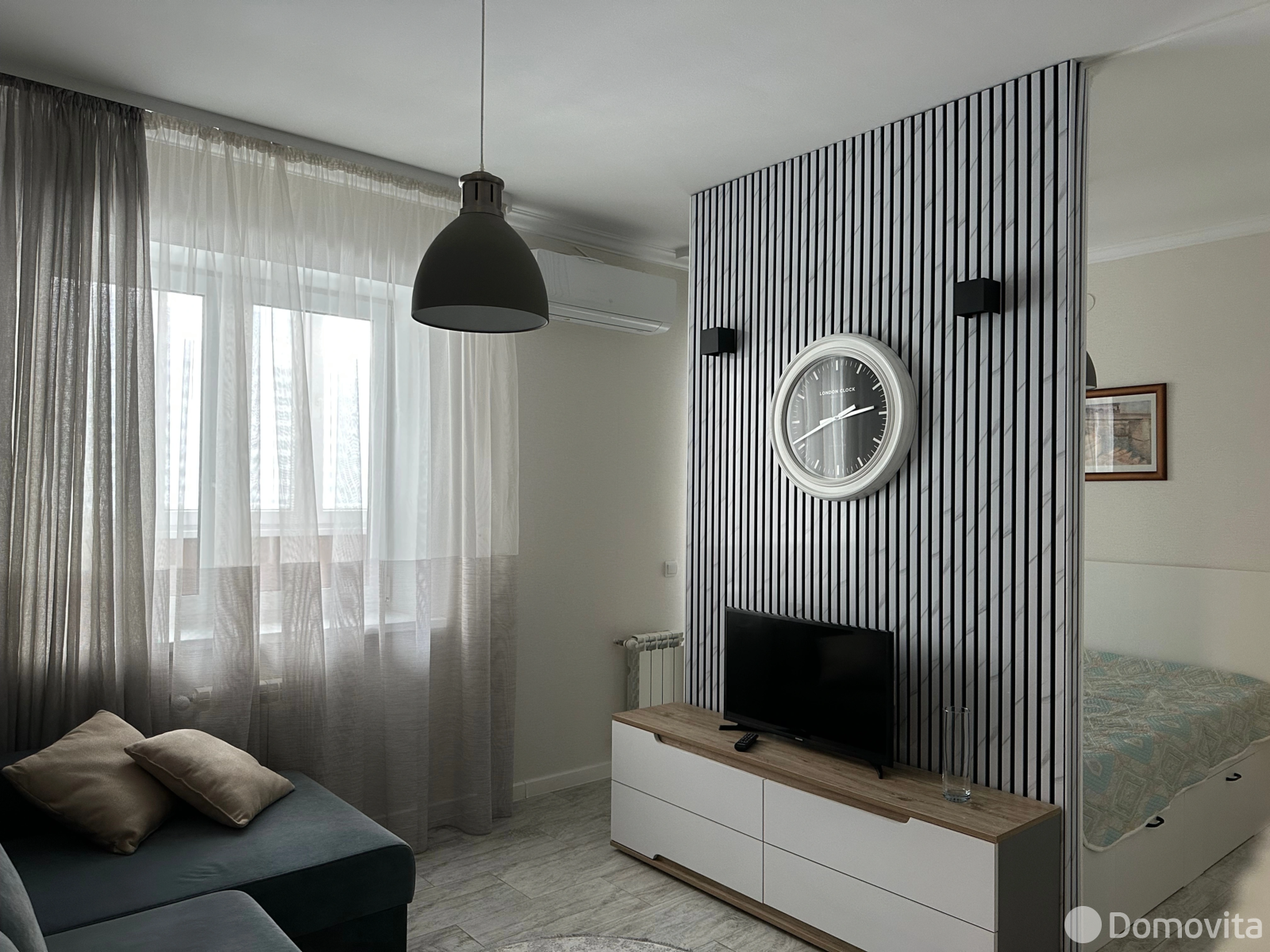 квартира, Минск, пр-т Победителей, д. 129 