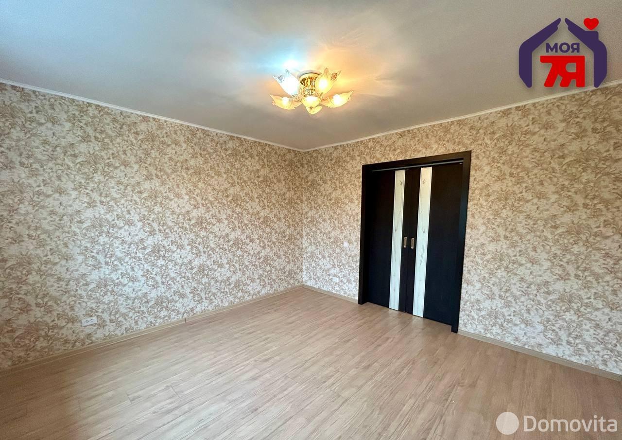 Купить 2-комнатную квартиру в Слуцке, ул. Жукова, д. 12А, 36500 USD, код: 1068723 - фото 5