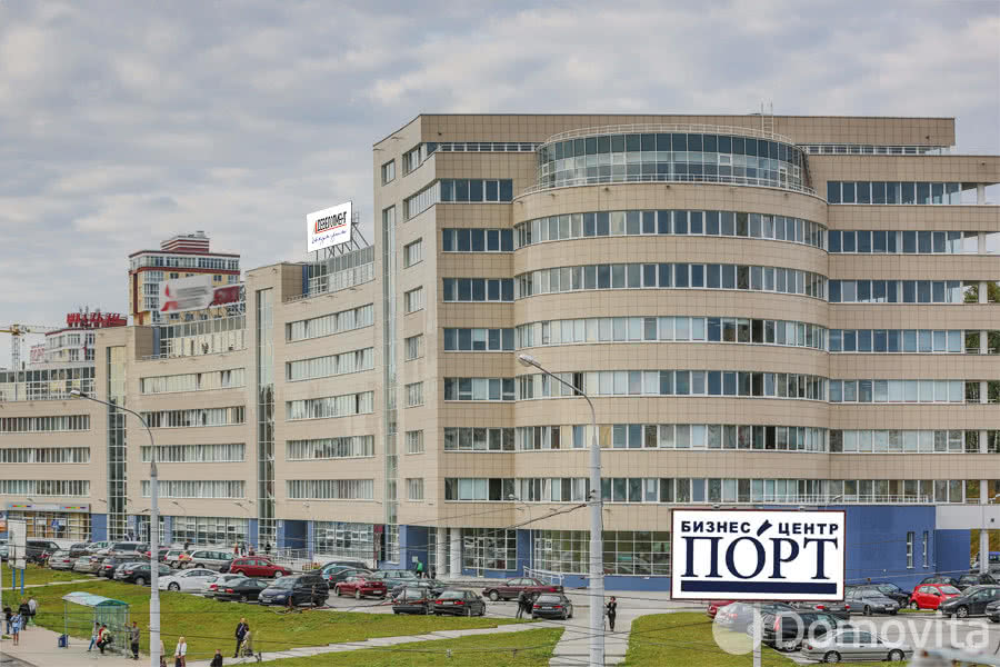 бизнес-центр, Минск, пр-т Независимости, д. 177 без посредников