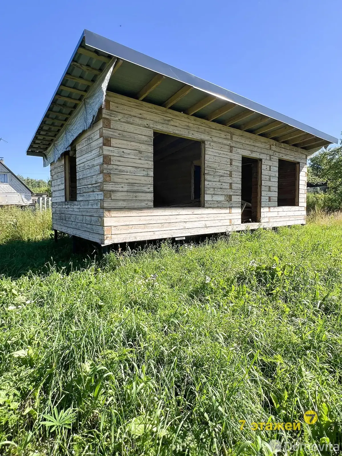 Продажа 1-этажной дачи в ПЕЛЕНГ Минская область, 12200USD, код 184135 - фото 21