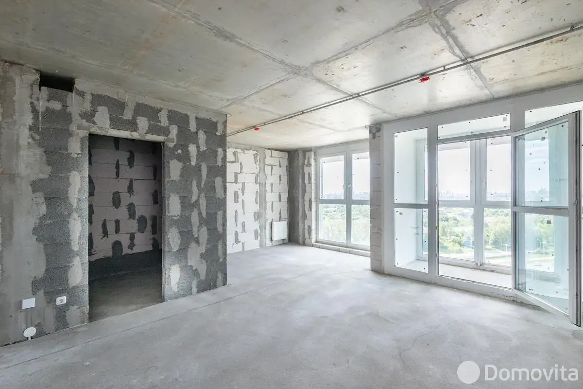Купить офис на ул. Жореса Алфёрова, д. 22 в Минске, 213100BYN, код 10400 - фото 3