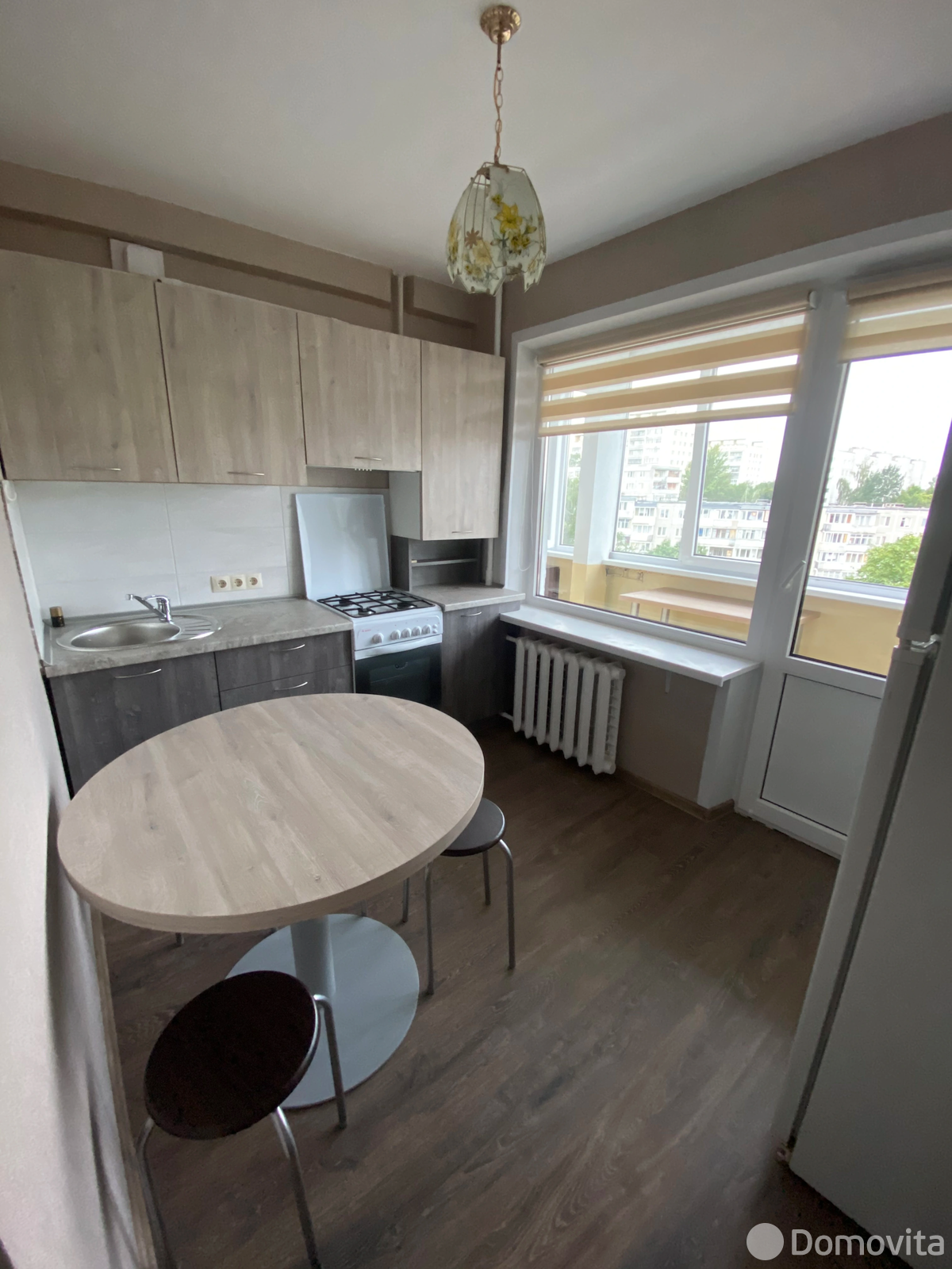 Снять 2-комнатную квартиру в Минске, ул. Ольшевского, д. 71, 500USD, код 149647 - фото 1