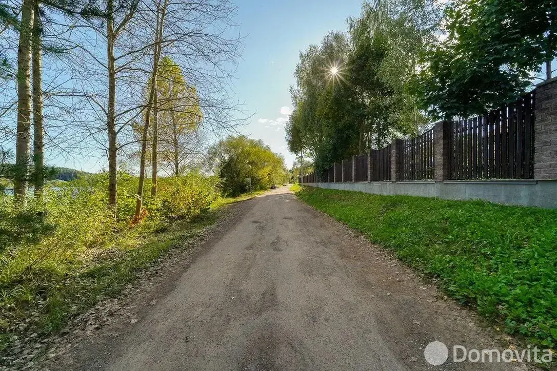 Купить земельный участок, 26 соток, Губичи, Минская область, 110000USD, код 571069 - фото 21