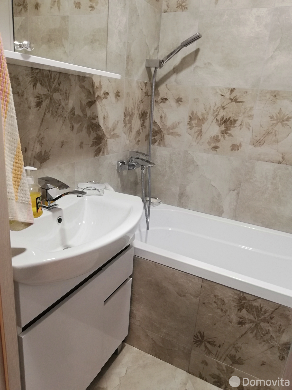 Снять 1-комнатную квартиру в Минске, ул. Якубова, д. 6, 430USD, код 148022 - фото 27