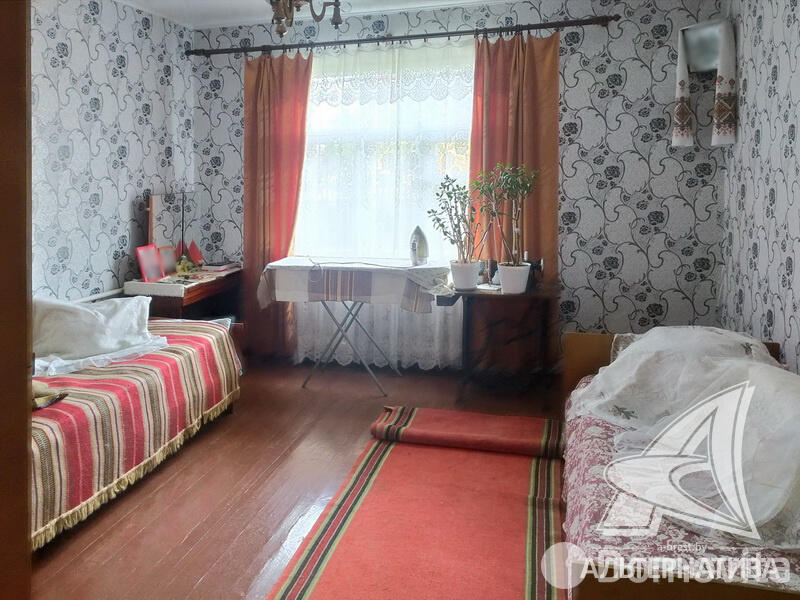 Продажа 1-этажного дома в Мухавце, Брестская область , 45000USD, код 615050 - фото 6