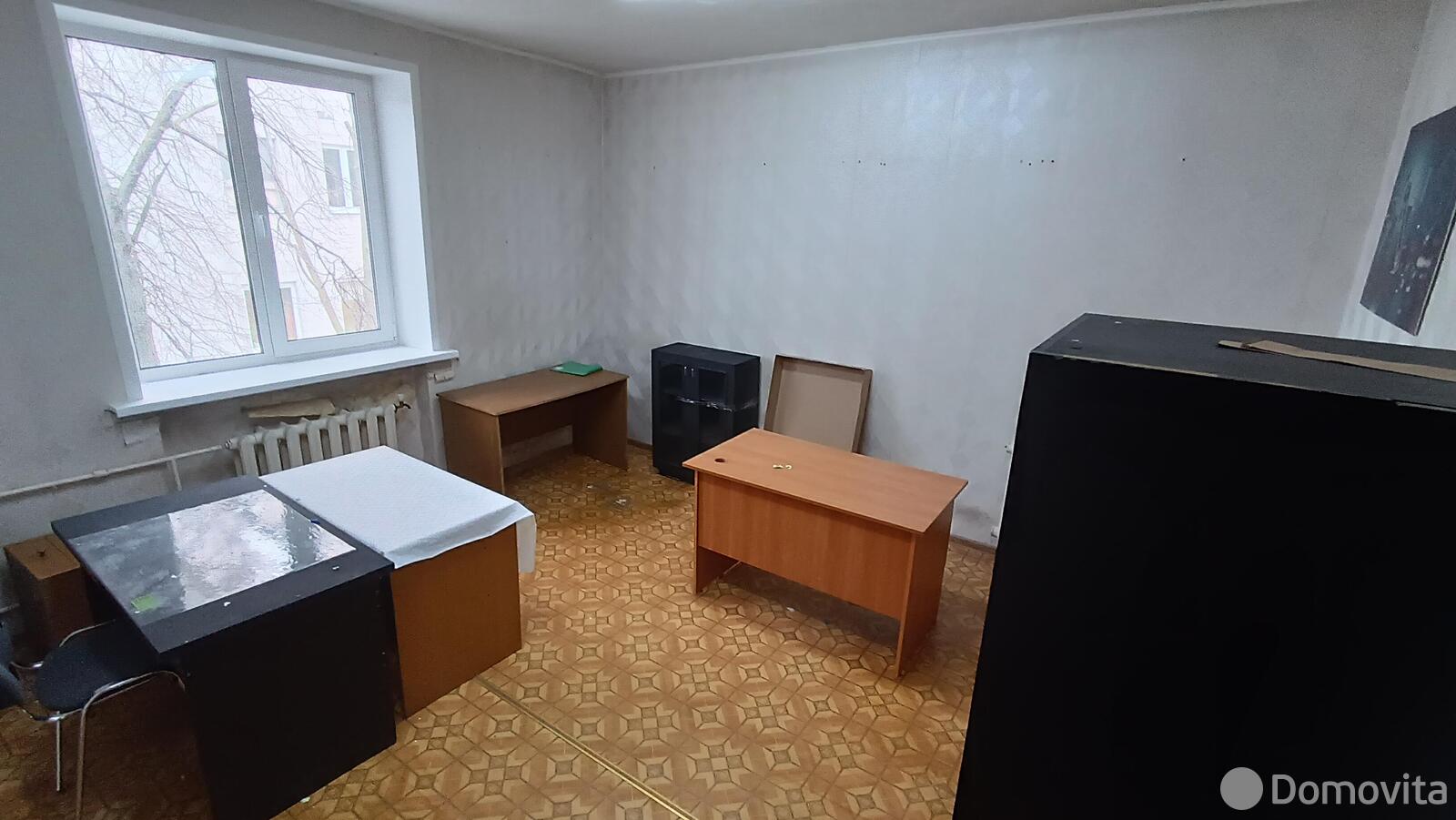Снять офис на ул. Серафимовича, д. 13 в Минске, 543BYN, код 13208 - фото 2