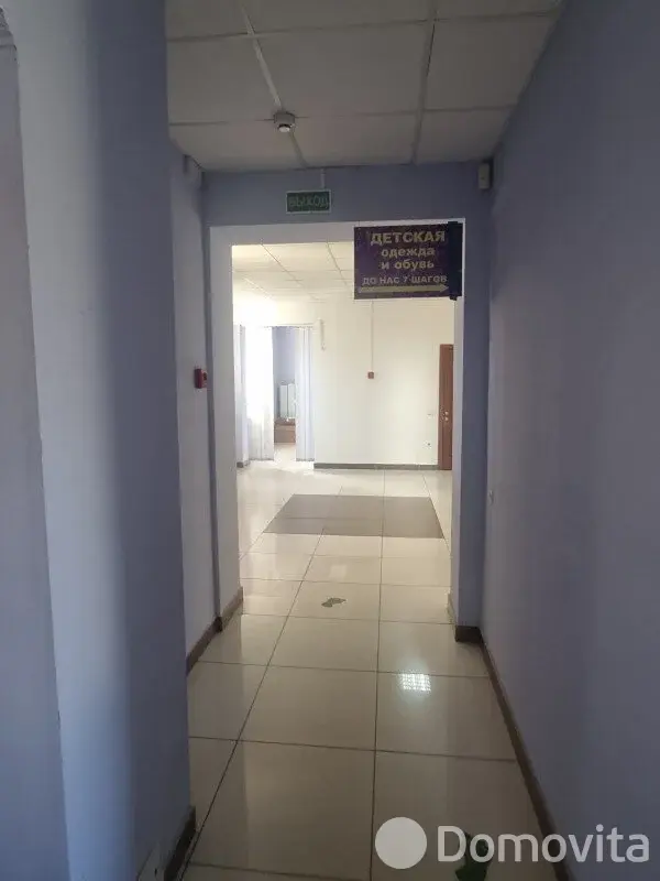 Продажа торговой точки на ул. Советская, д. 90/А в Барановичах, 2088000BYN, код 999415 - фото 14