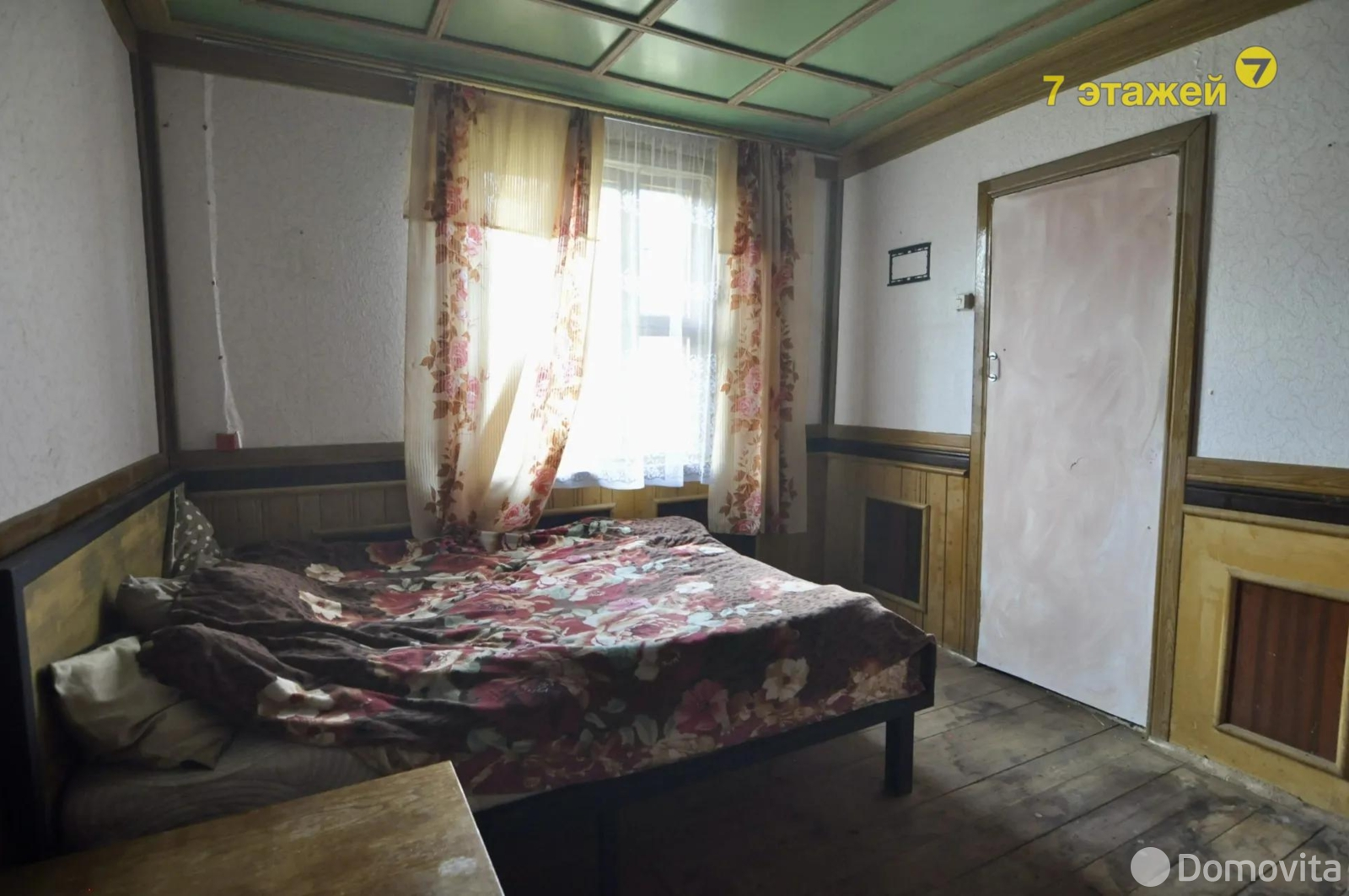 Продажа 2-этажной дачи в ДАЛЬНИЙ ОСТРОВ Минская область, 47100BYN, код 185864 - фото 24