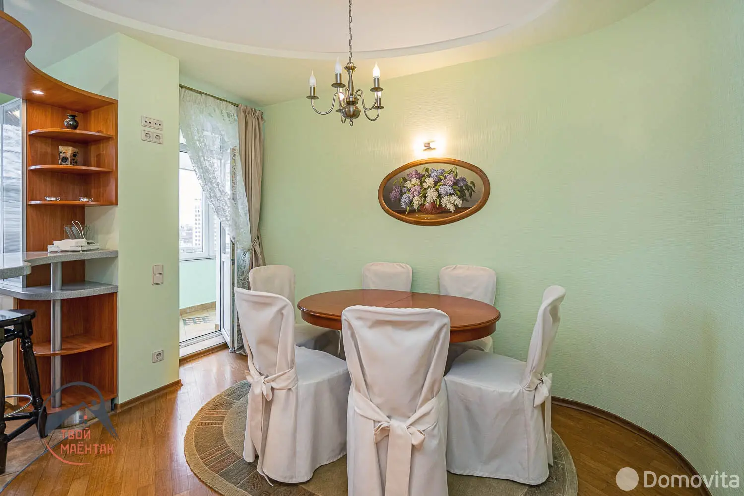 аренда квартиры, Минск, ул. Белорусская, д. 15