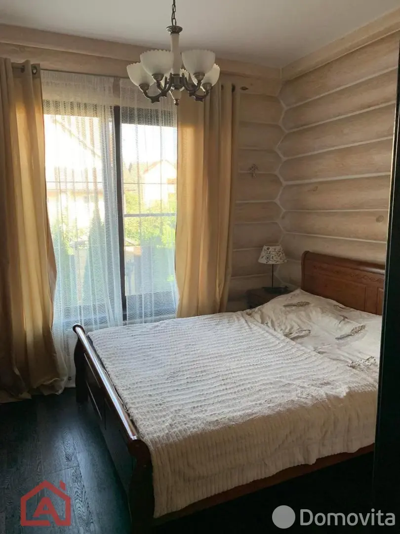 Снять 2-этажный коттедж в Минске, Минская область, ул. Иодковская, 1500USD, код 4799 - фото 21