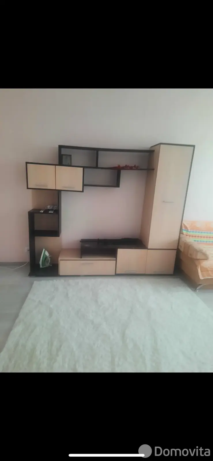 арендовать квартиру, Минск, Сморговский тр-т, д. 9