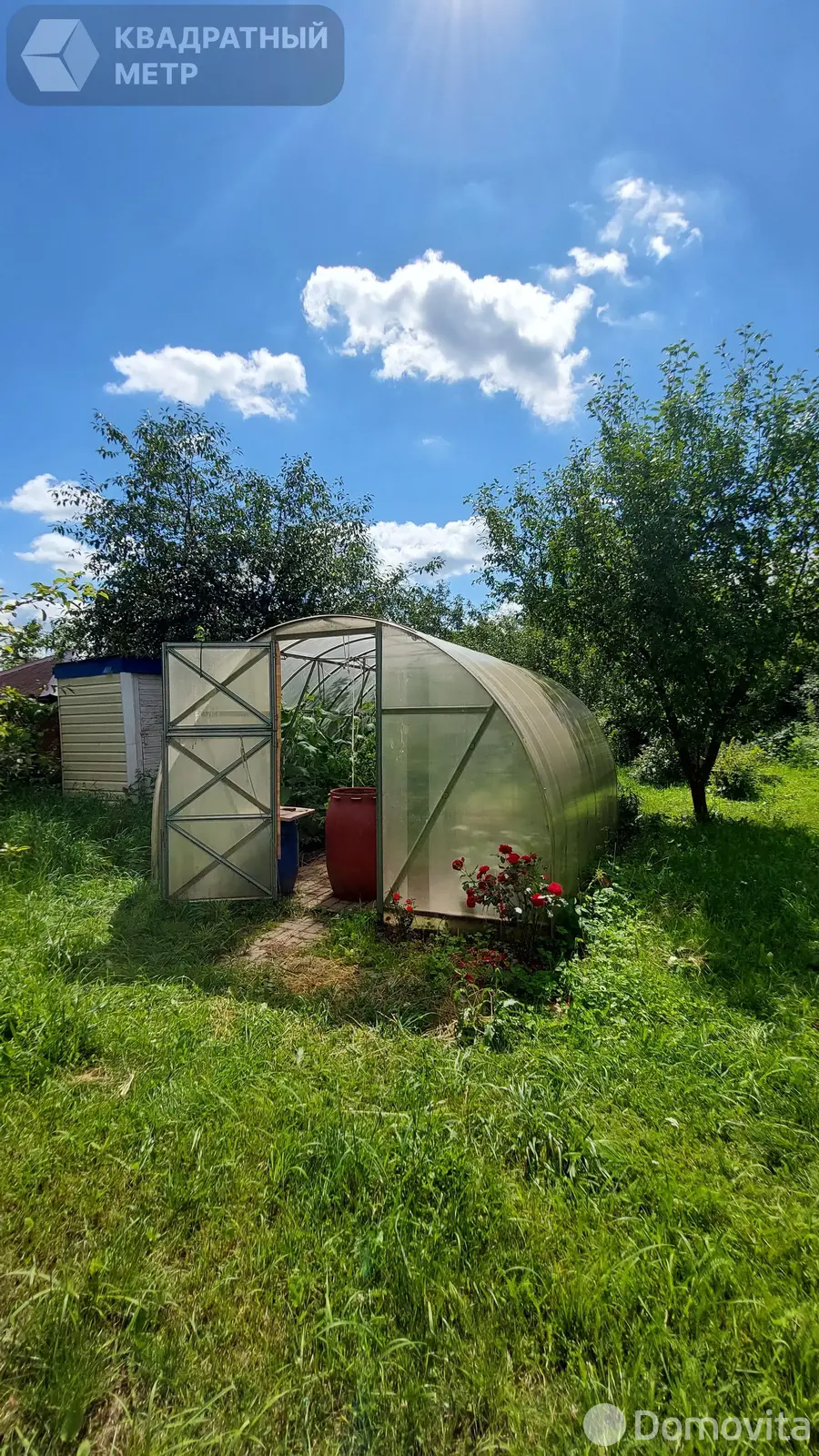 дача, Галург, , стоимость продажи 59 896 р.
