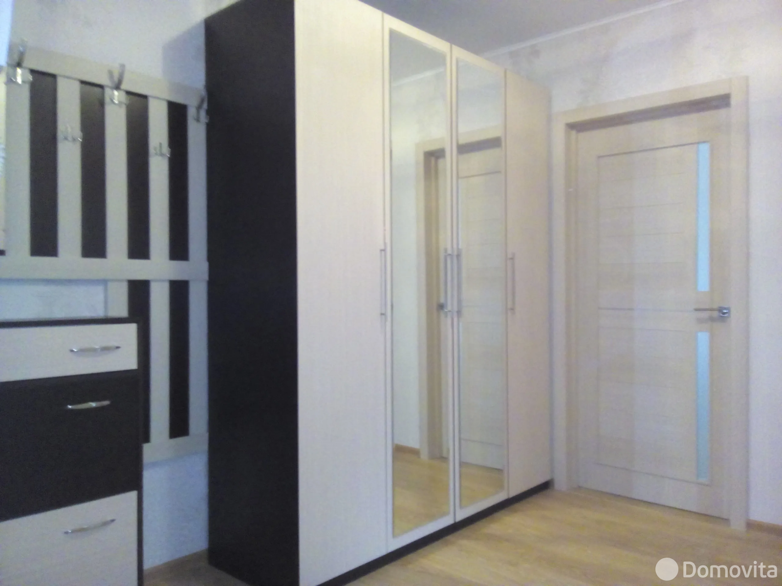 Снять 3-комнатную квартиру в Минске, ул. Калиновского, д. 82 К1, 660USD, код 149473 - фото 14