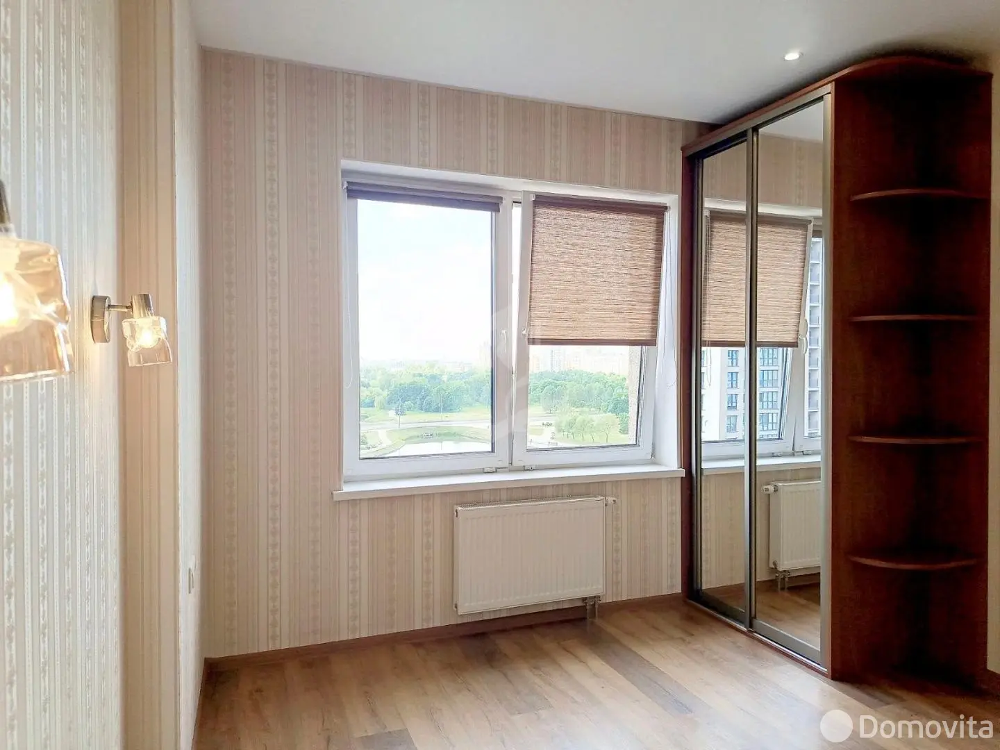 Снять 4-комнатную квартиру в Минске, ул. Петра Мстиславца, д. 7, 766USD, код 150742 - фото 14
