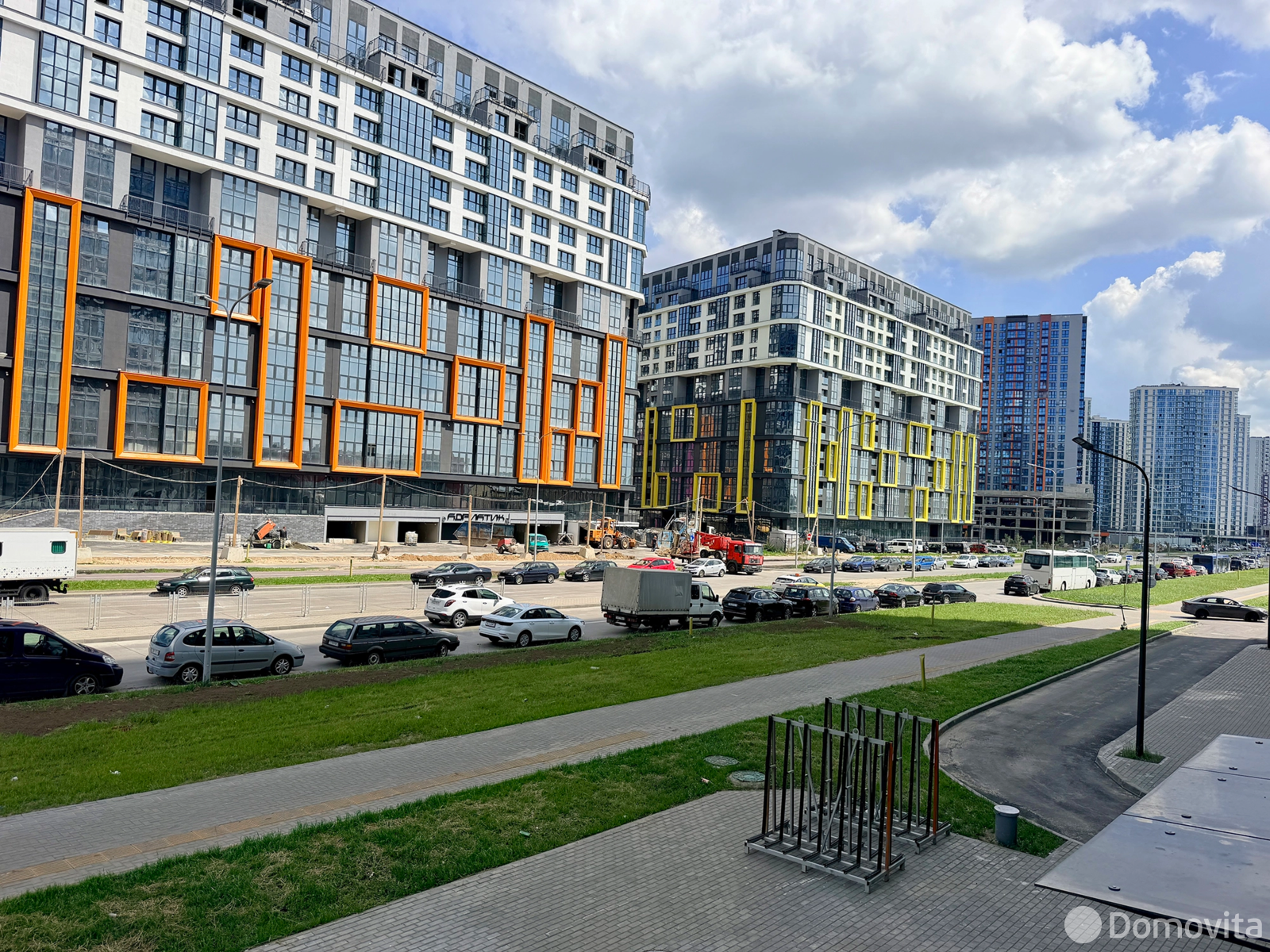 Купить торговую точку на ул. Михаила Савицкого, д. 24 в Минске, 150000USD, код 999347 - фото 15