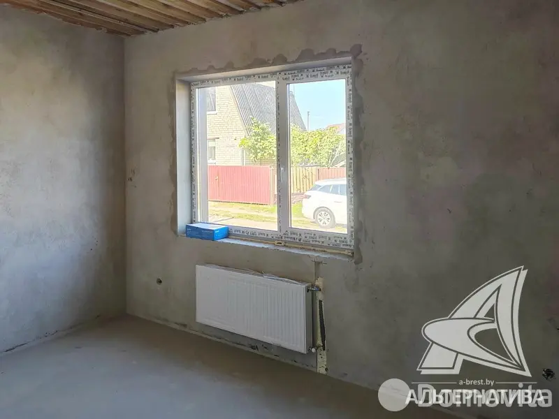 Продажа 1-этажной дачи в Марьина роща Брестская область, 79000USD, код 184284 - фото 13