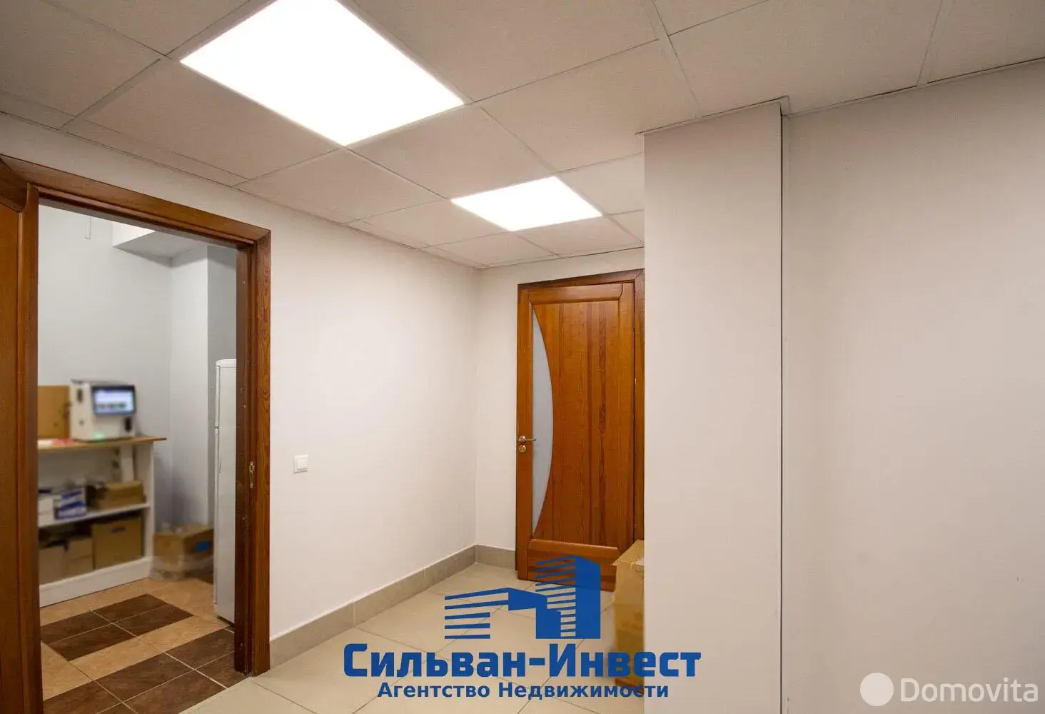 Купить торговую точку на ул. Якубова, д. 2/2 в Минске, 335000USD, код 998335 - фото 13