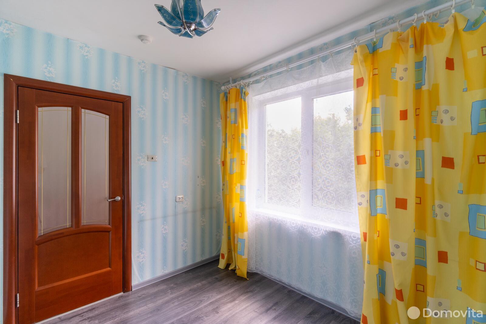 Продажа 4-комнатной квартиры в Минске, ул. Плеханова, д. 65, 79900 USD, код: 1023685 - фото 5