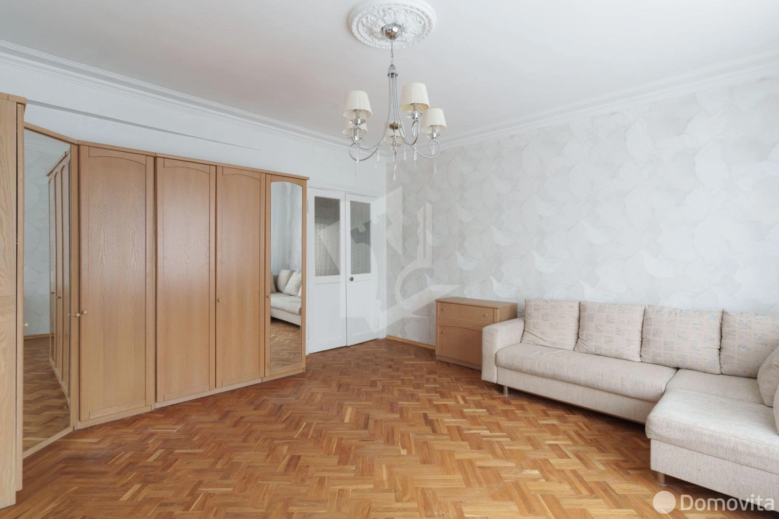 аренда квартиры, Минск, пр-т Независимости, д. 46