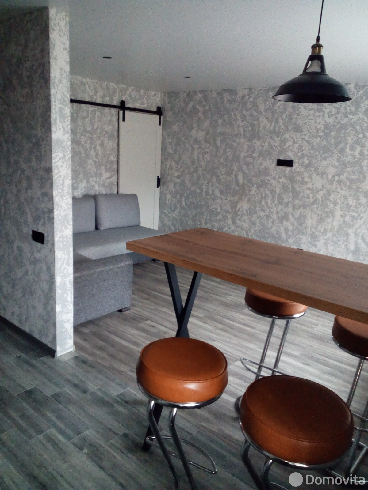 Цена аренды квартиры, Минск, ул. Нестерова, д. 76