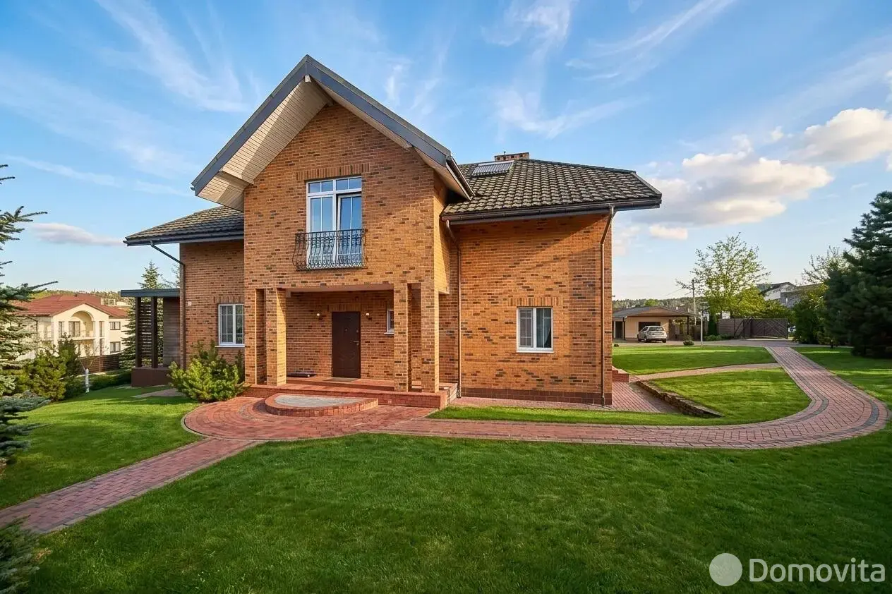 дом, Тарасово, 