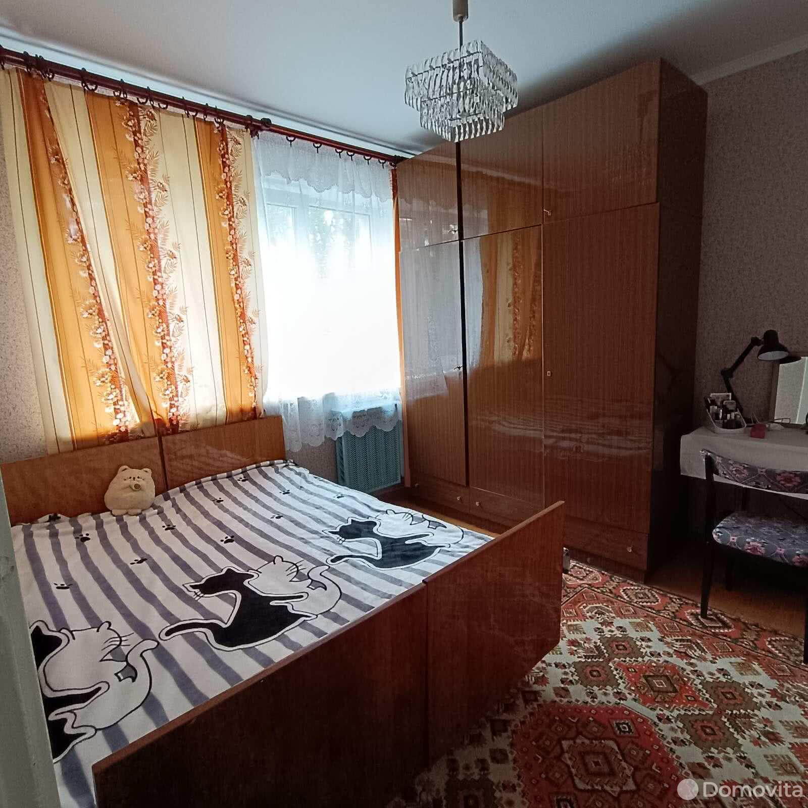 Цена продажи квартиры, Светлогорск, ул. Калинина, д. 10Б