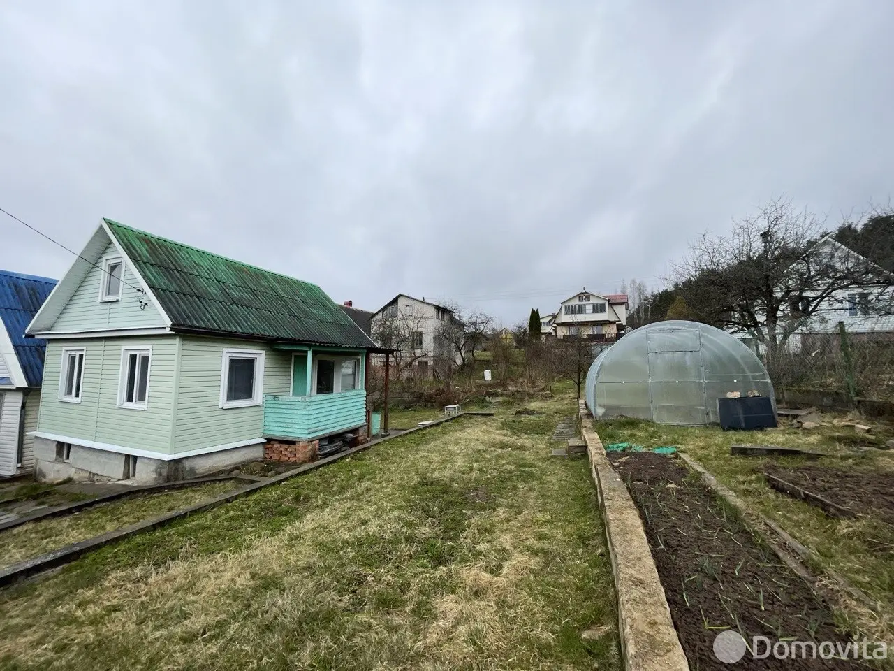 продажа дачи, Ромашка Соломореченская, 