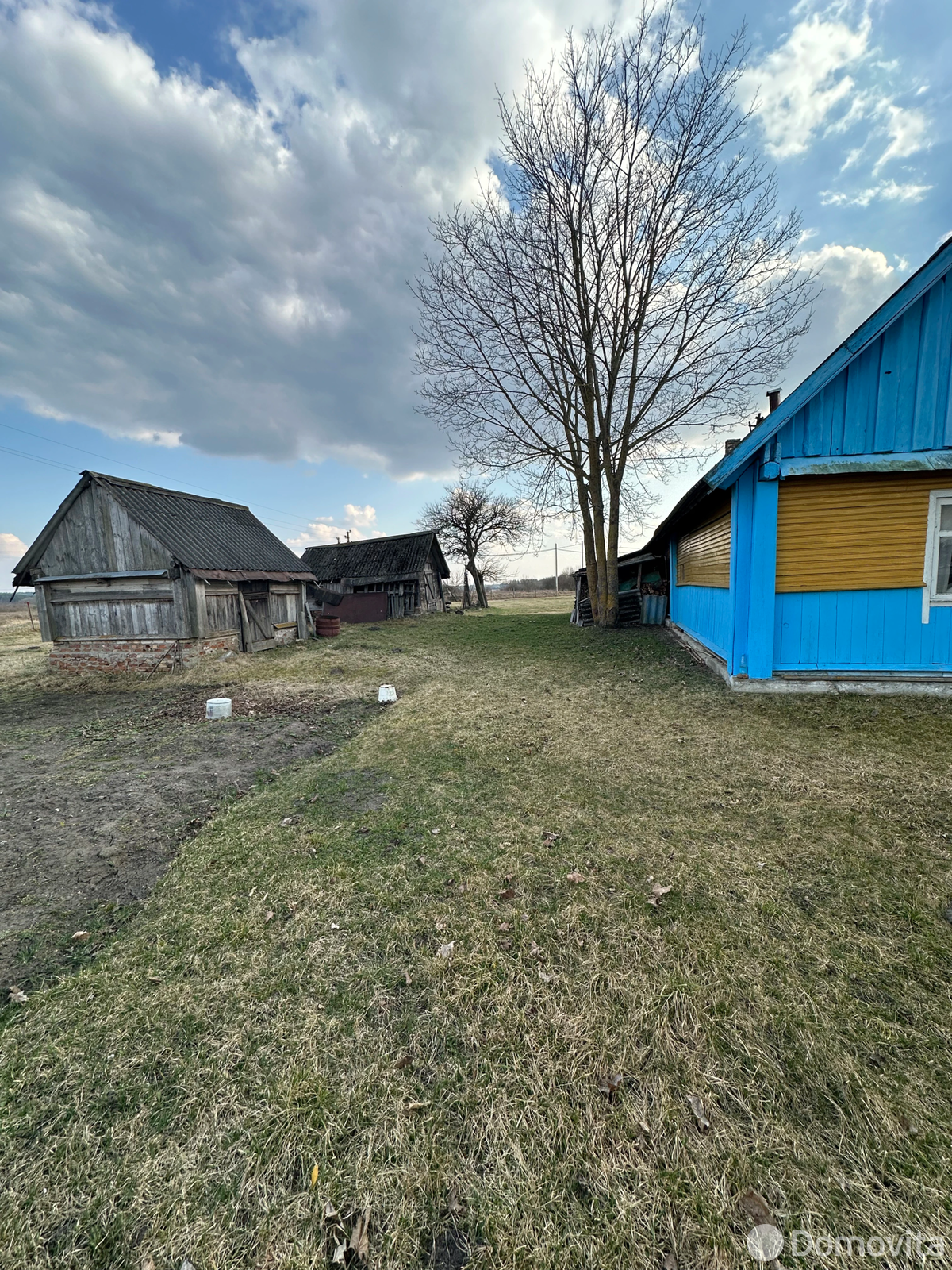 дом, Василевичи, ул. Приречная, д. 4 