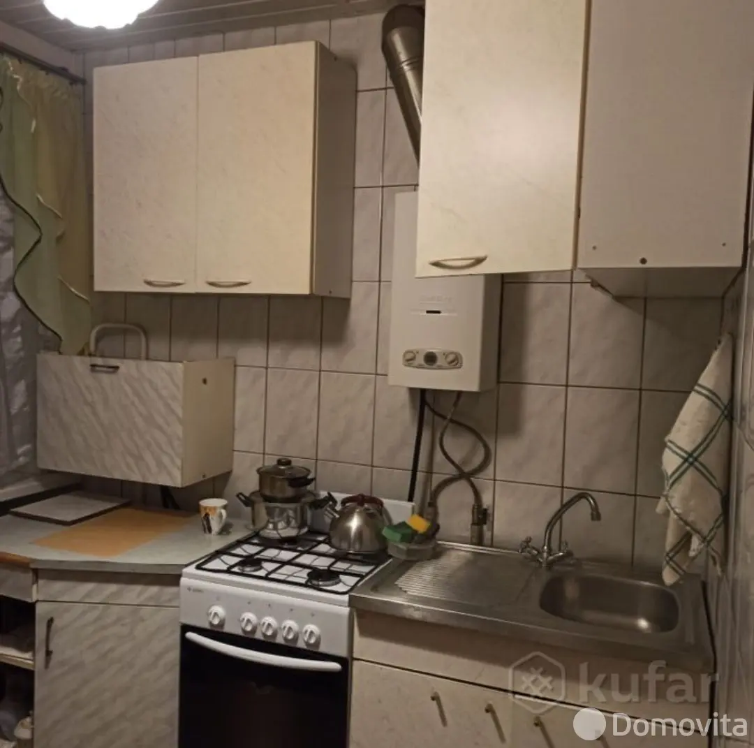 квартира, Мозырь, ул. Социалистическая, д. 85, стоимость аренды 6 р./мес.