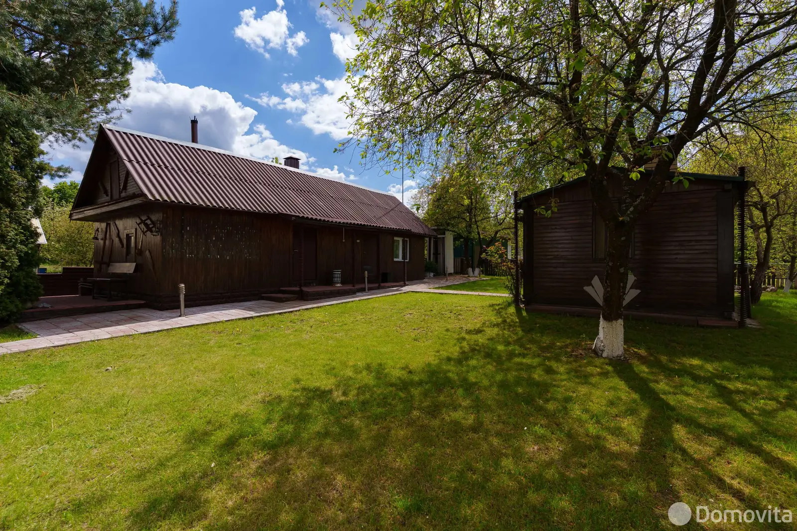 Продажа 1-этажной дачи в Тешково Минская область, 64500USD, код 182871 - фото 11