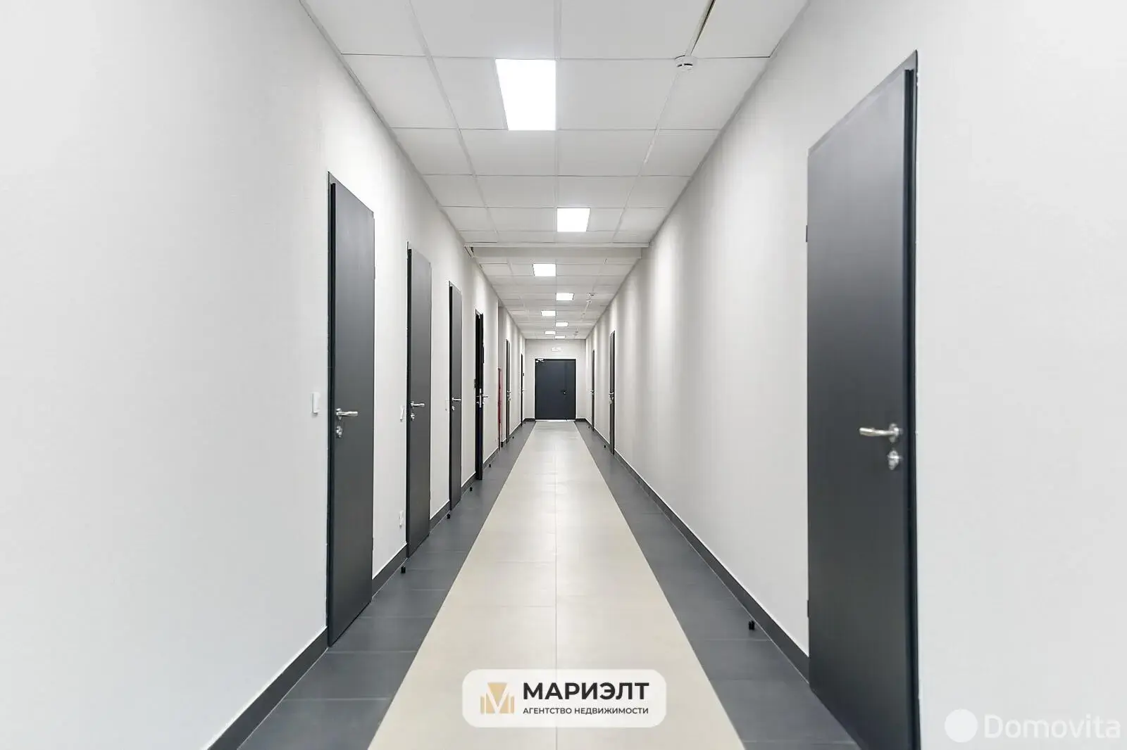 Снять офис на пр-т Партизанский, д. 79 в Минске, 11045EUR, код 14548 - фото 13