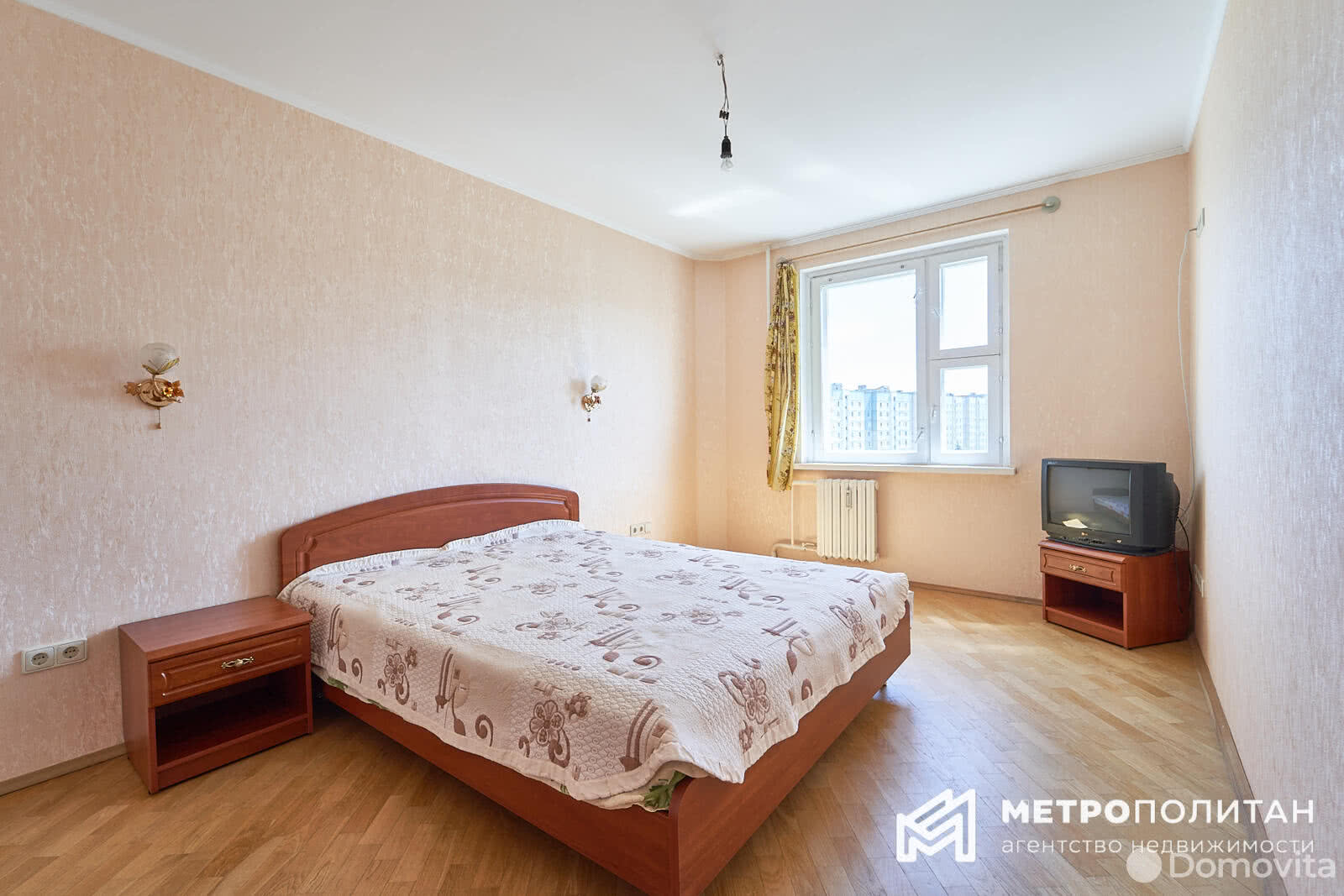 Купить 2-комнатную квартиру в Минске, ул. Рафиева, д. 48, 105000 USD, код: 1011227 - фото 4
