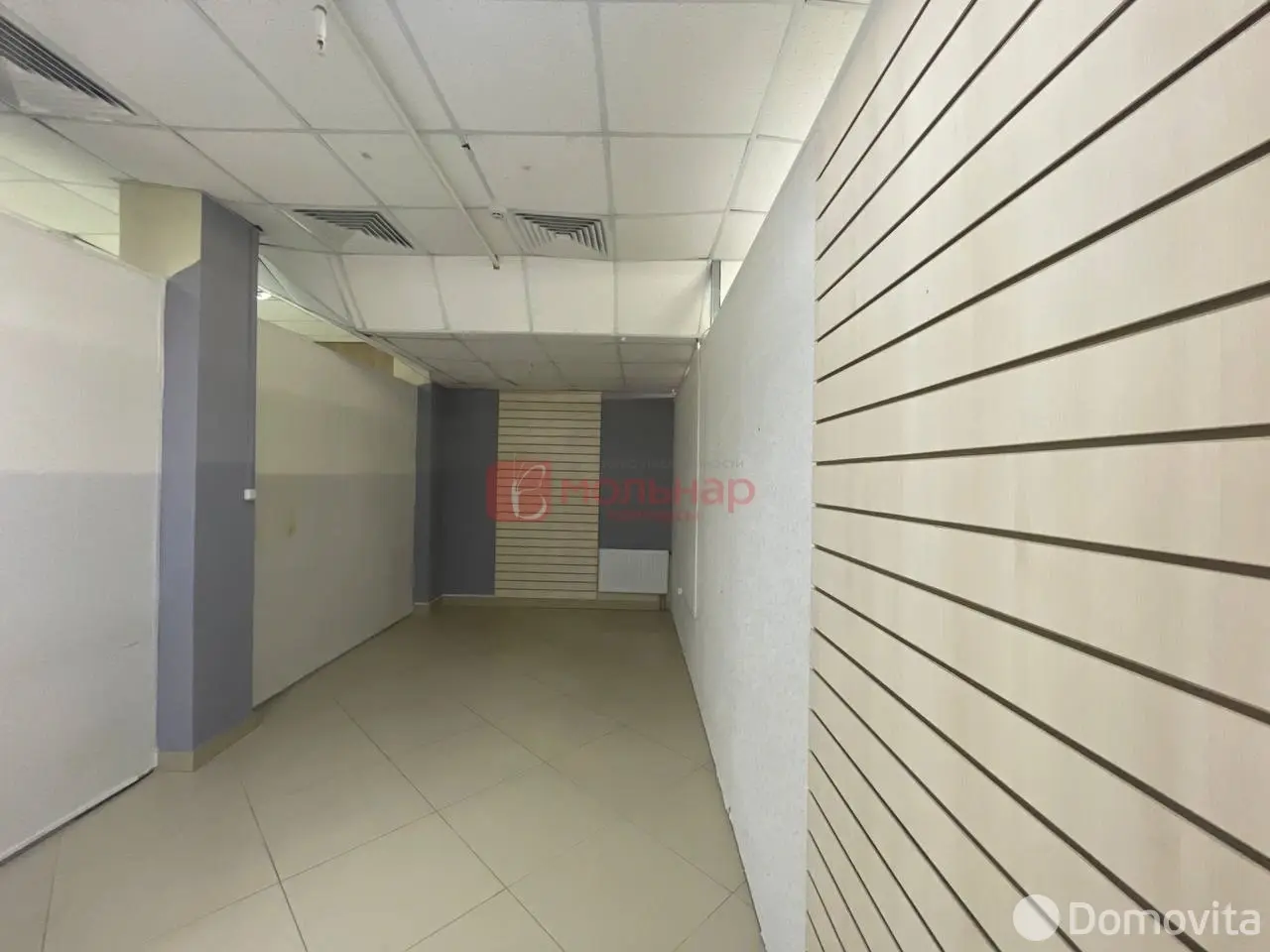 Аренда торговой точки на ул. Притыцкого, д. 29 в Минске, 584BYN, код 967120 - фото 3