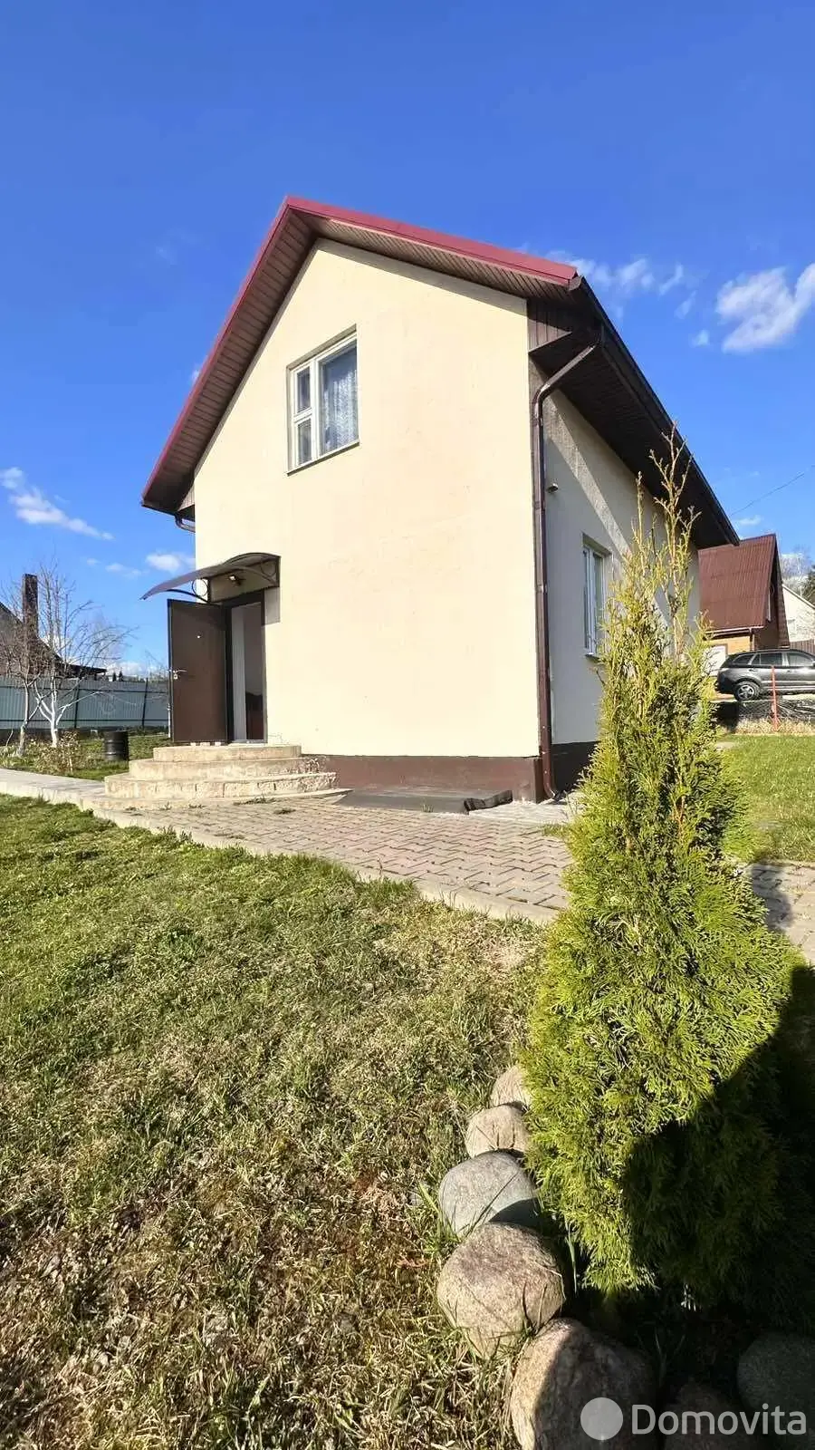 купить дачу, Полиграфист, д. 74