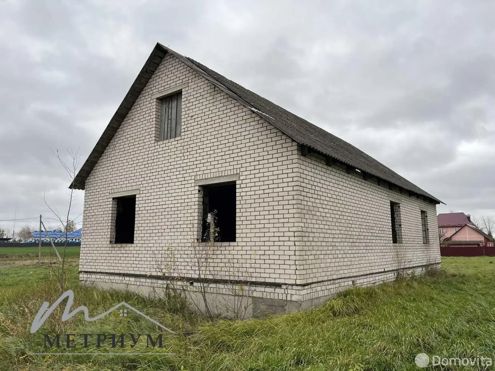 коттедж, Дайнова, ул. Просторная - лучшее предложение