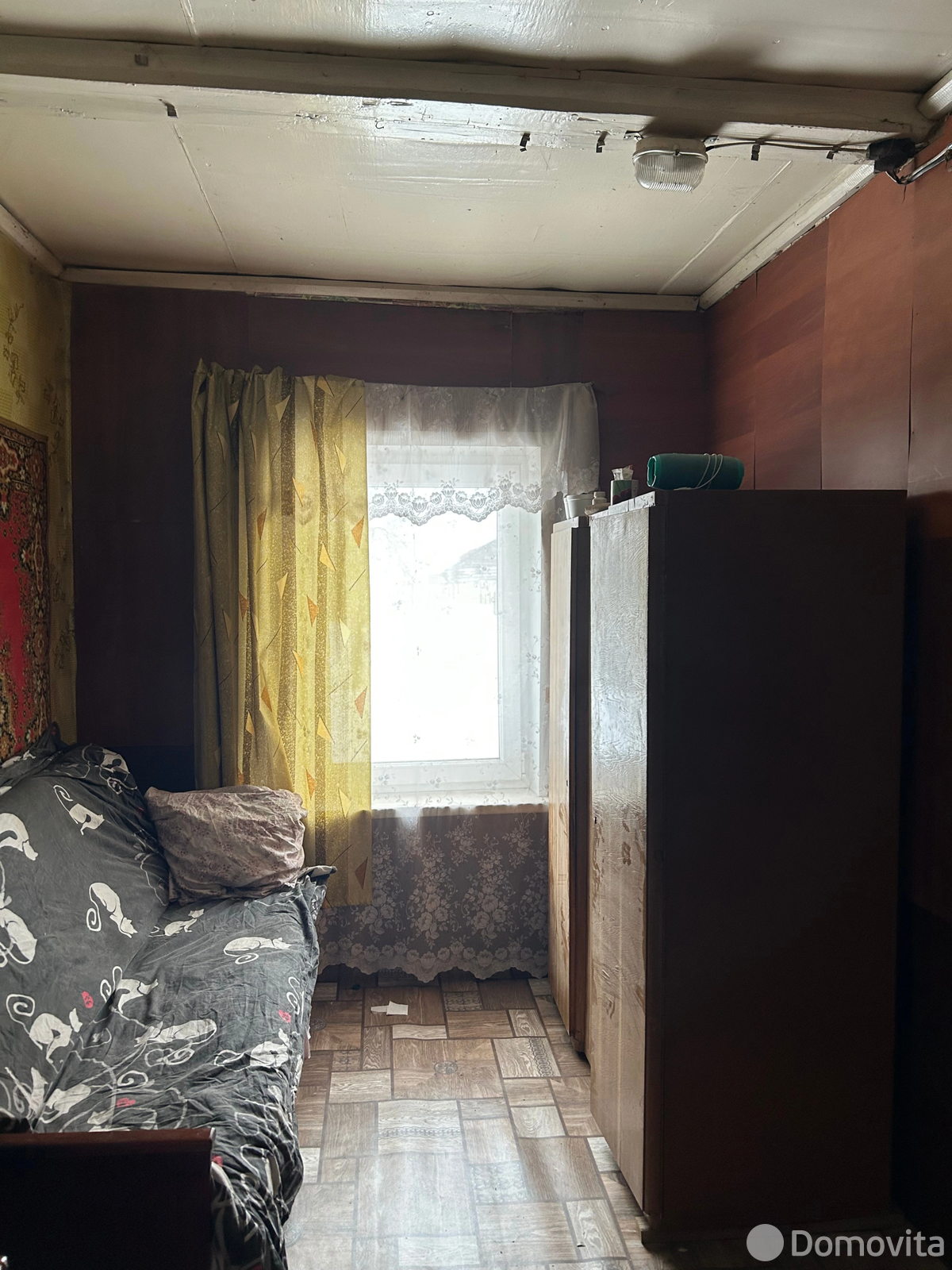 дом, Ляды, ул. Гагарина 