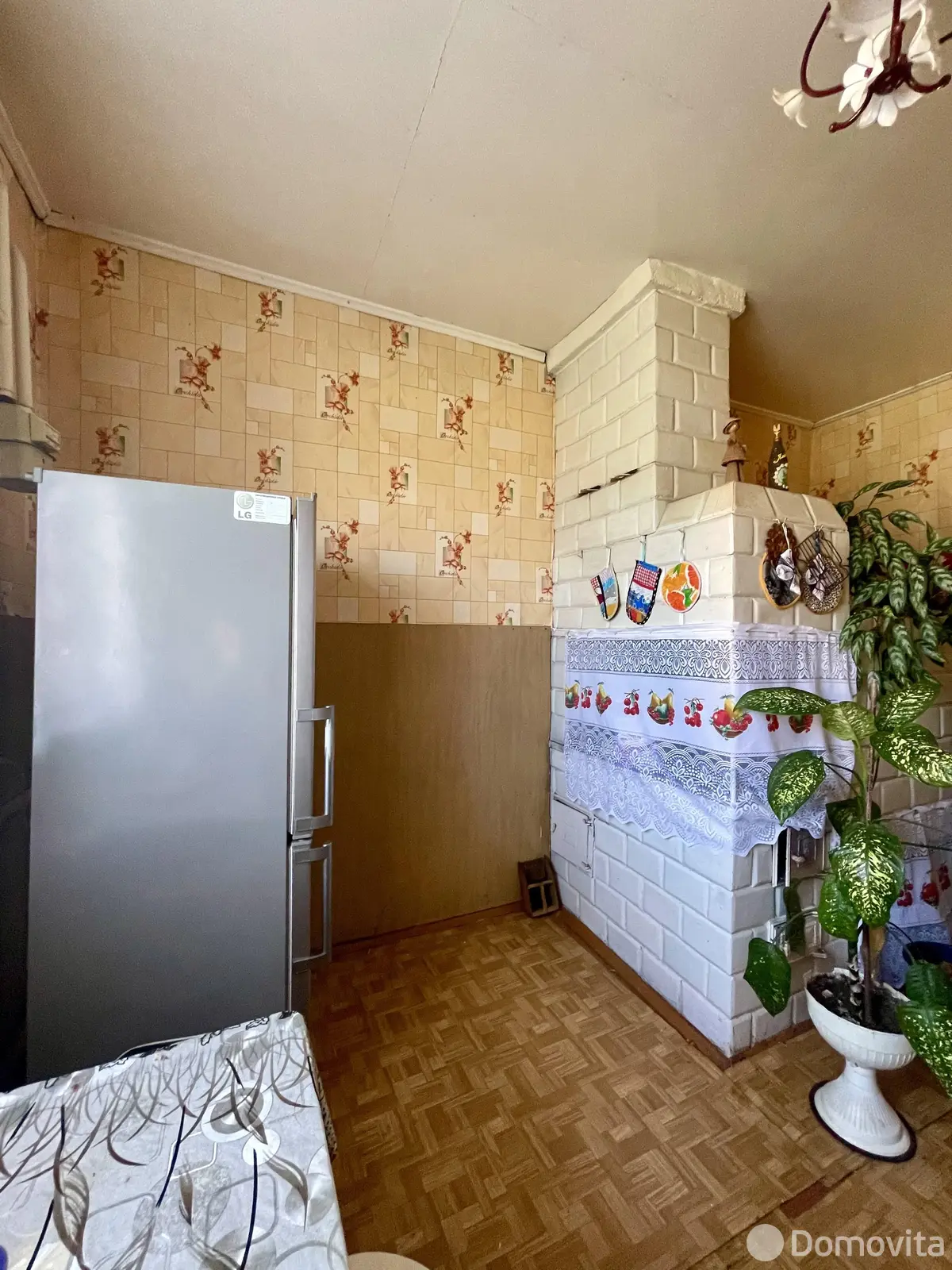 коттедж, Ивье, пер. Пионерский 