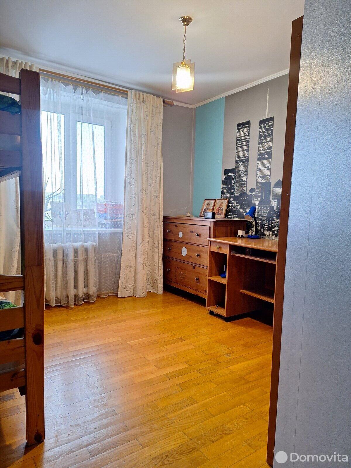 Продажа 3-комнатной квартиры в Гомеле, ул. Рощинская, д. 10, 62000 USD, код: 962127 - фото 4