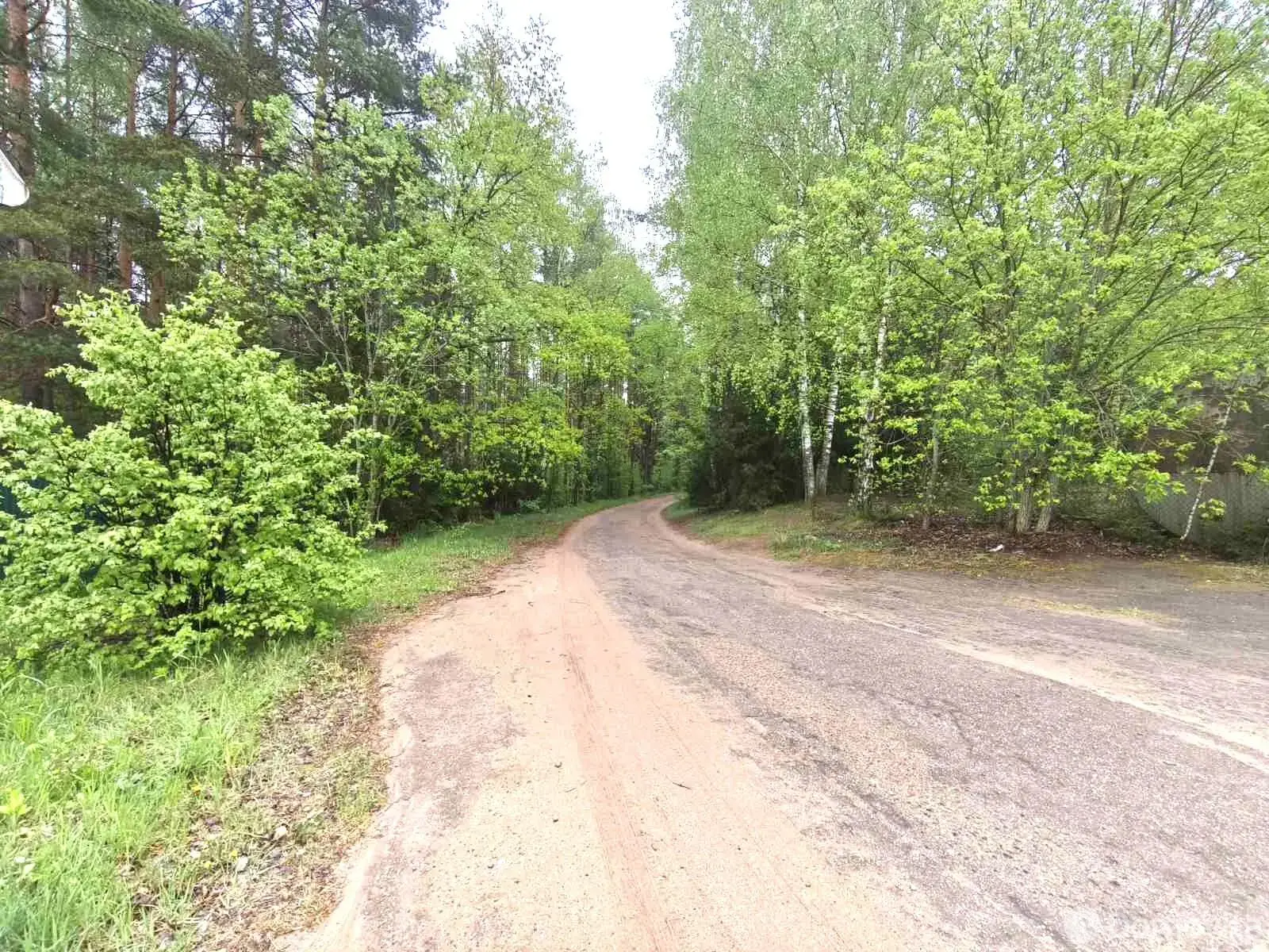 Купить 1-этажную дачу в Зеркальное Минская область, 24900USD, код 182637 - фото 13