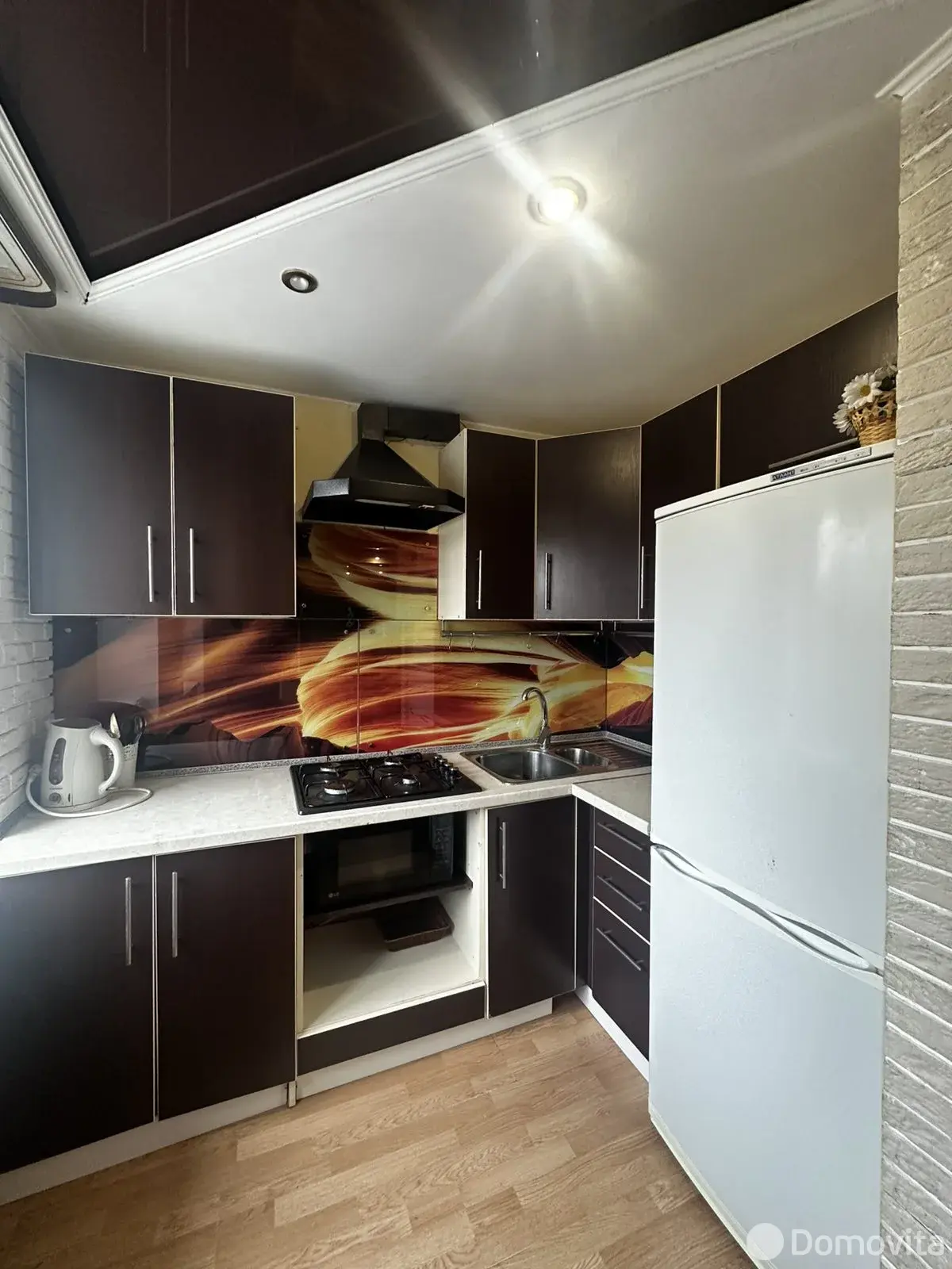 квартира, Минск, б-р Шевченко, д. 7 