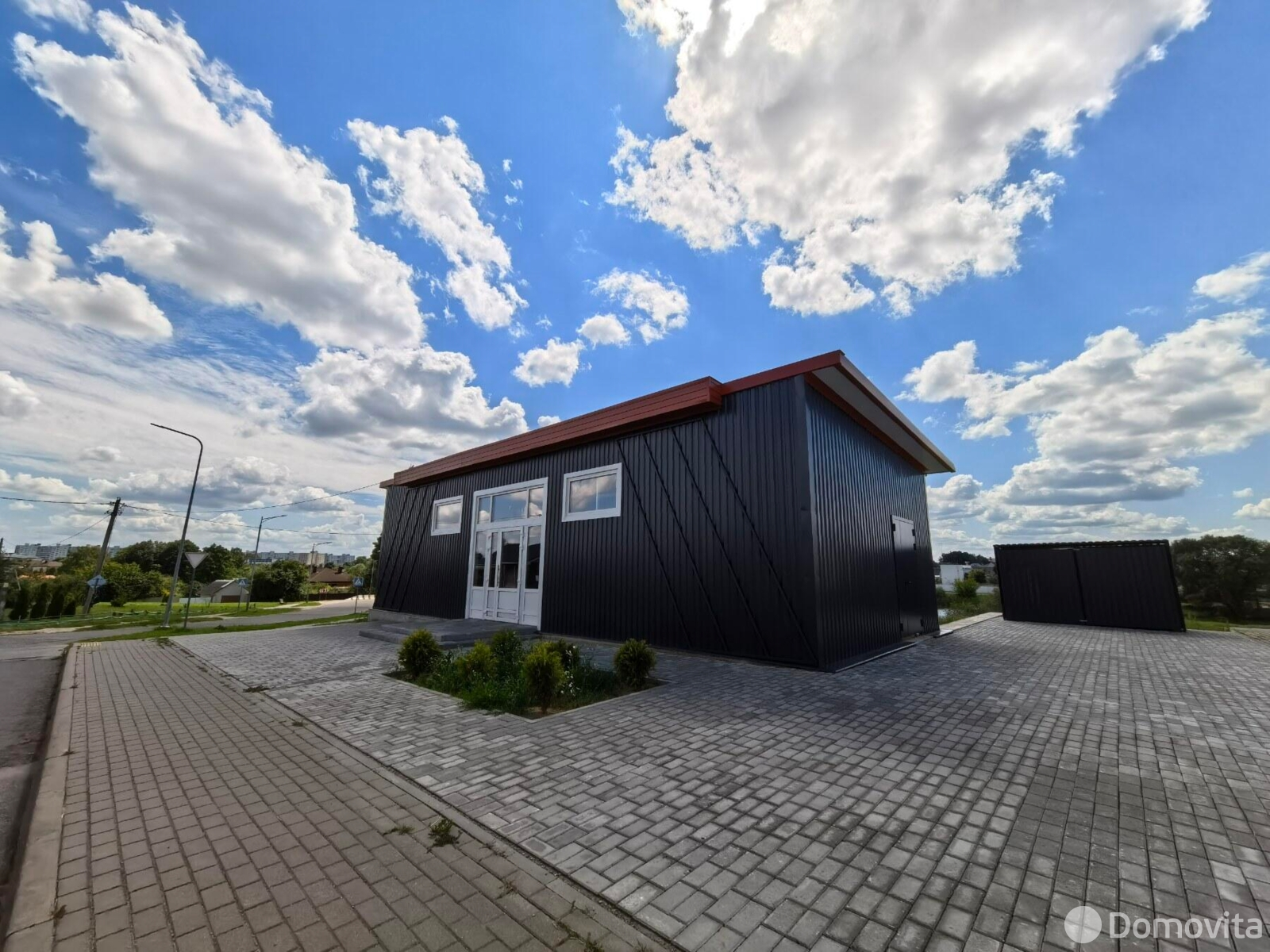 Аренда офиса на ул. Радужная, д. 17 в Дзержинске, 3000BYN, код 17170 - фото 14