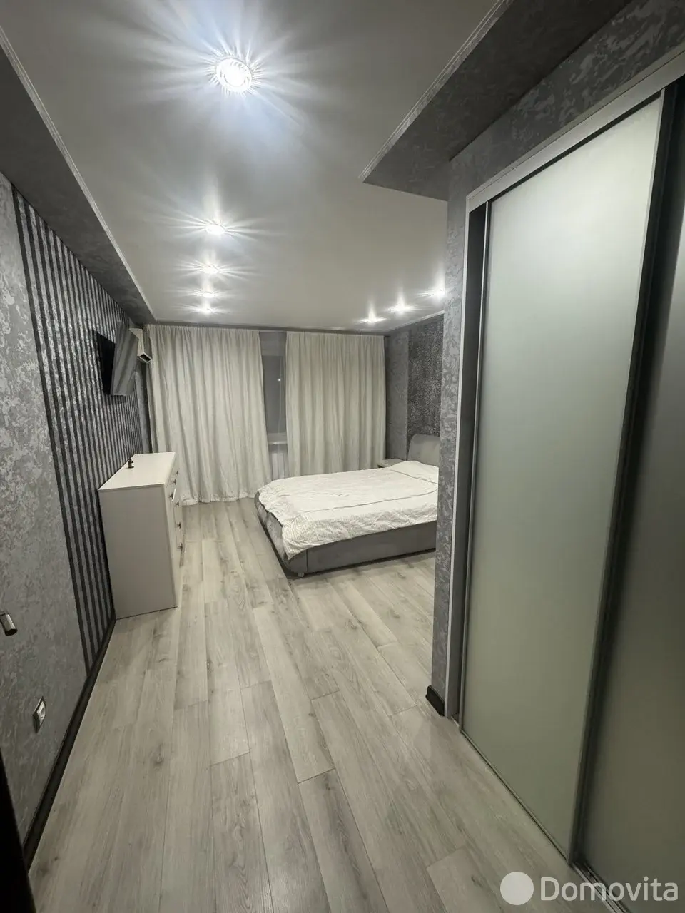 аренда квартиры, Минск, ул. Чичурина, д. 20