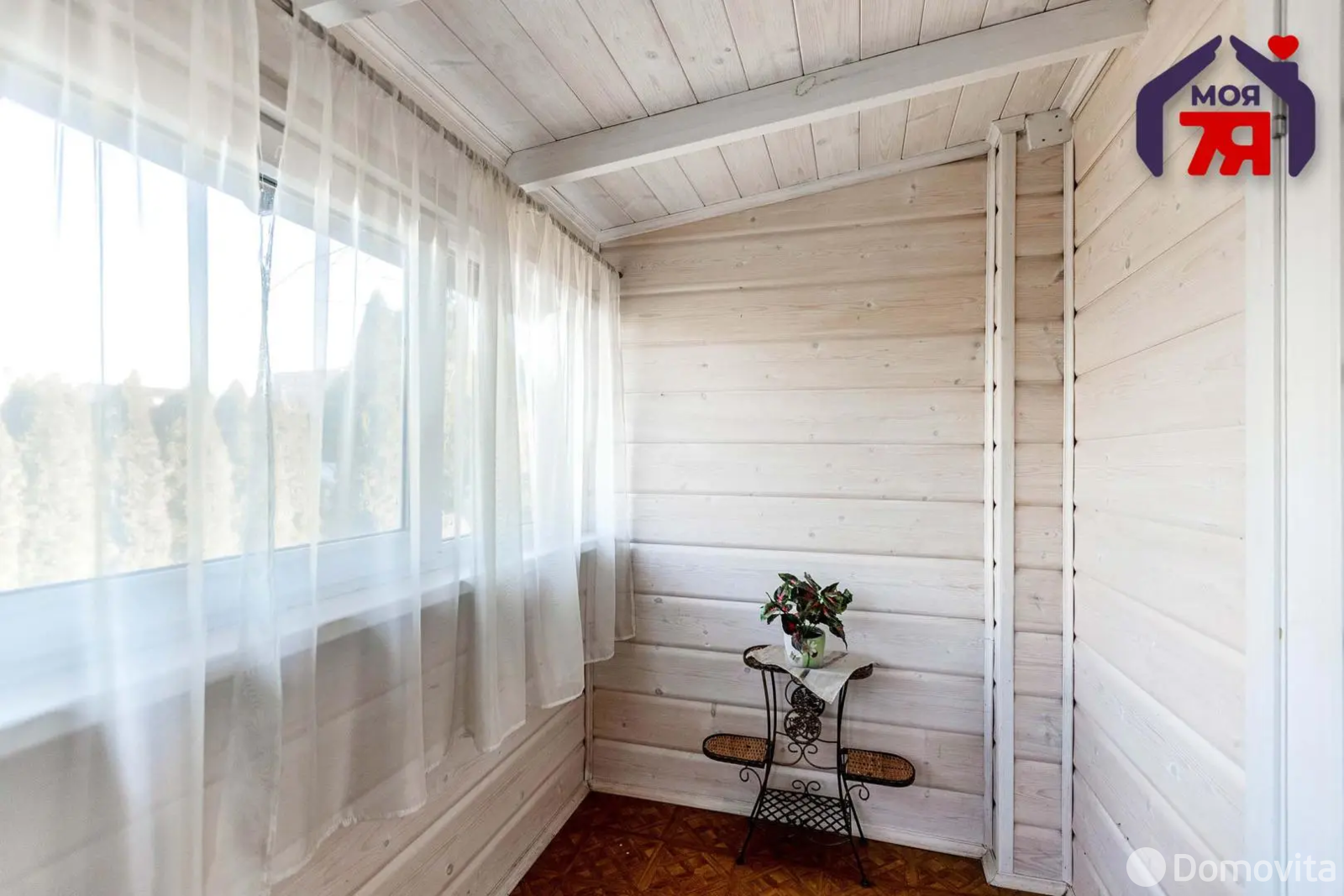 Купить 2-этажную дачу в Свислочь-Караваево Минская область, 48000USD, код 181571 - фото 14