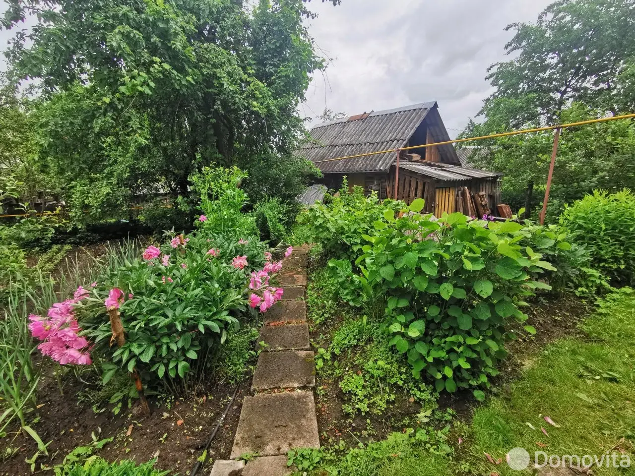 коттедж, Витебск, пер. Вишневый - лучшее предложение
